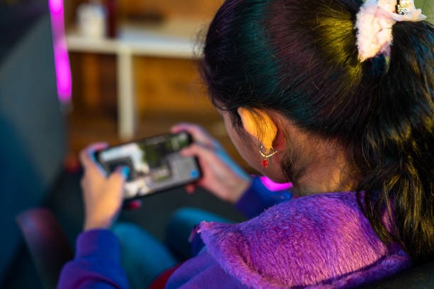 The Rise of popular online games in Digital Entertainment
